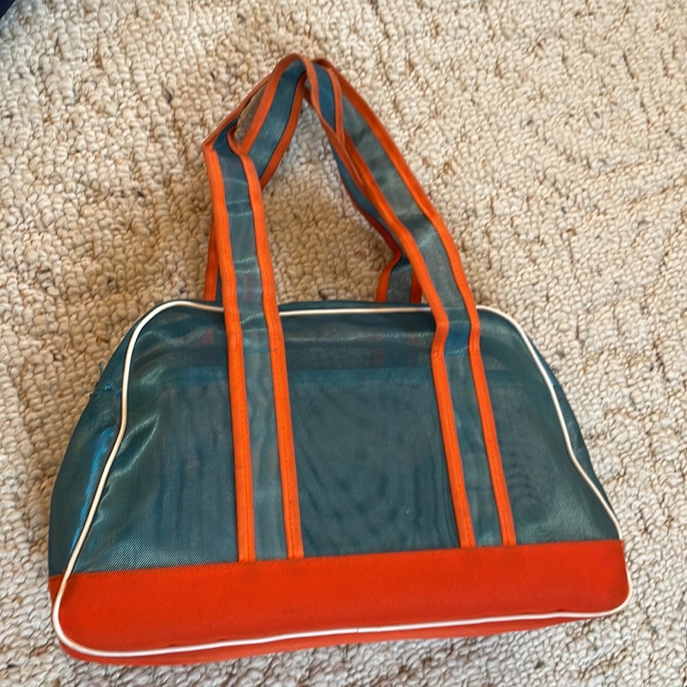 Walker San Francisco Bag.Y2K Vintage
